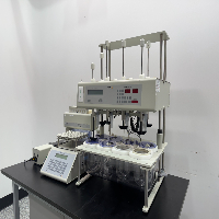 Varian Vankel VK7010 image 1